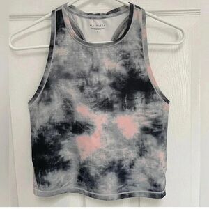 Athleta size S workout tank